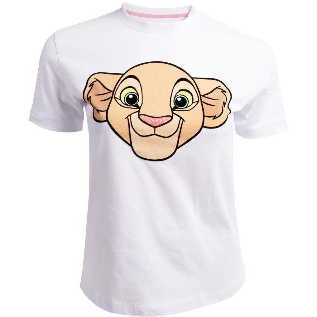 Løvernes Konge - Difuzed - Women's Nala The Lion King T-Shirt - 2