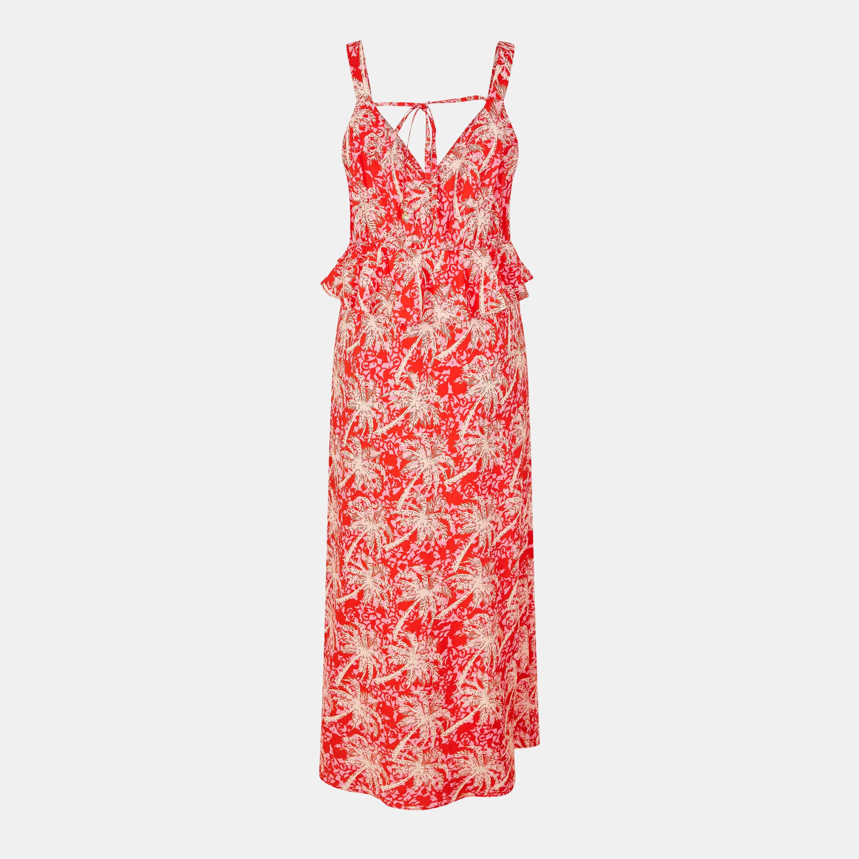 Palme - Biba - Women's Sun Shift Dress - 2