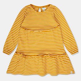 Lilly and Sid Str Jersey Dress Jn99