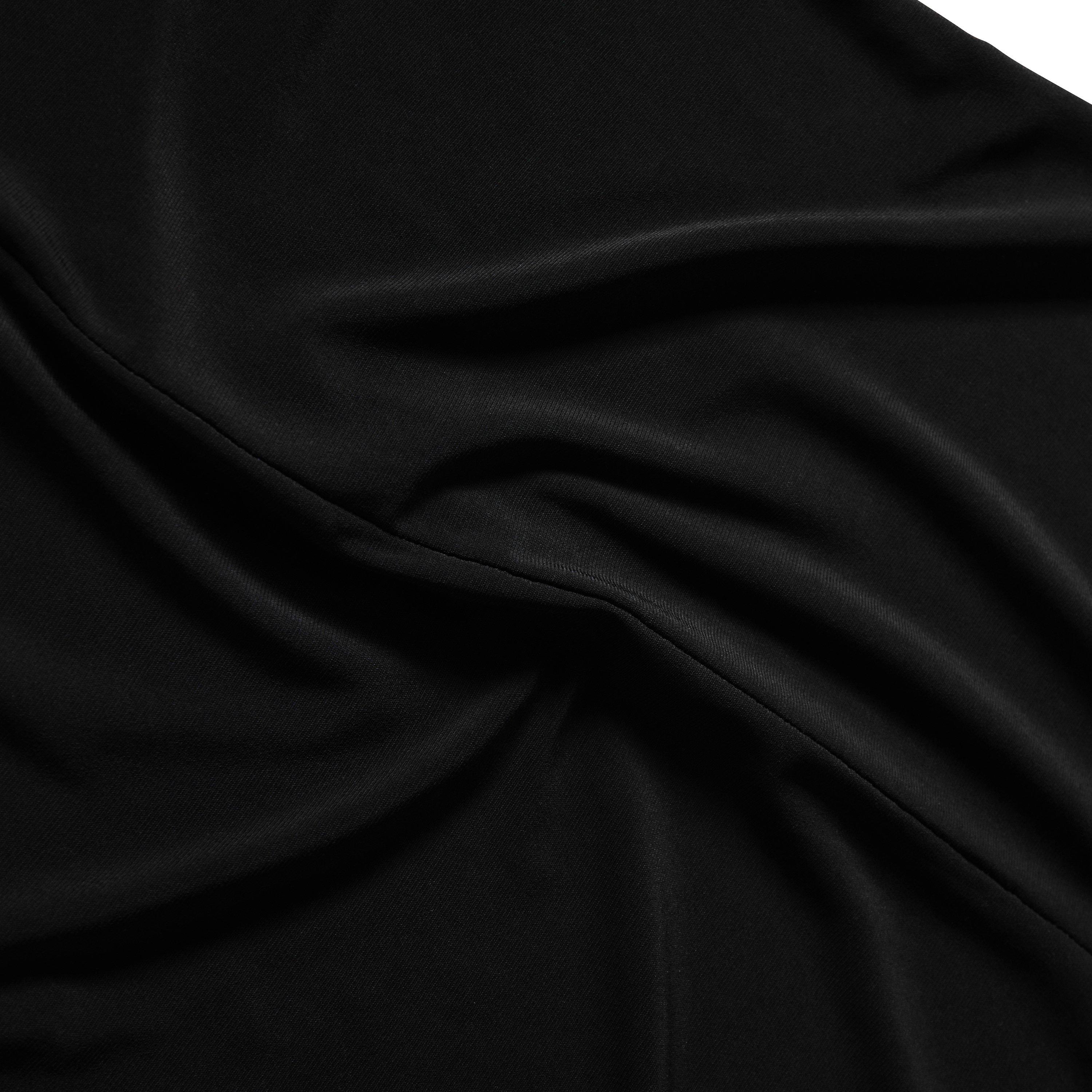 Black - Norma Kamali - NK Jumpsuit Ld63 - 3