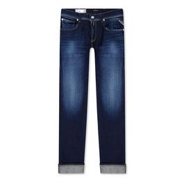 Replay Junior Neill Regular Slim Jeans