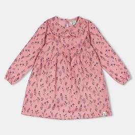 Lilly and Sid Floral Cord Drs Jn99