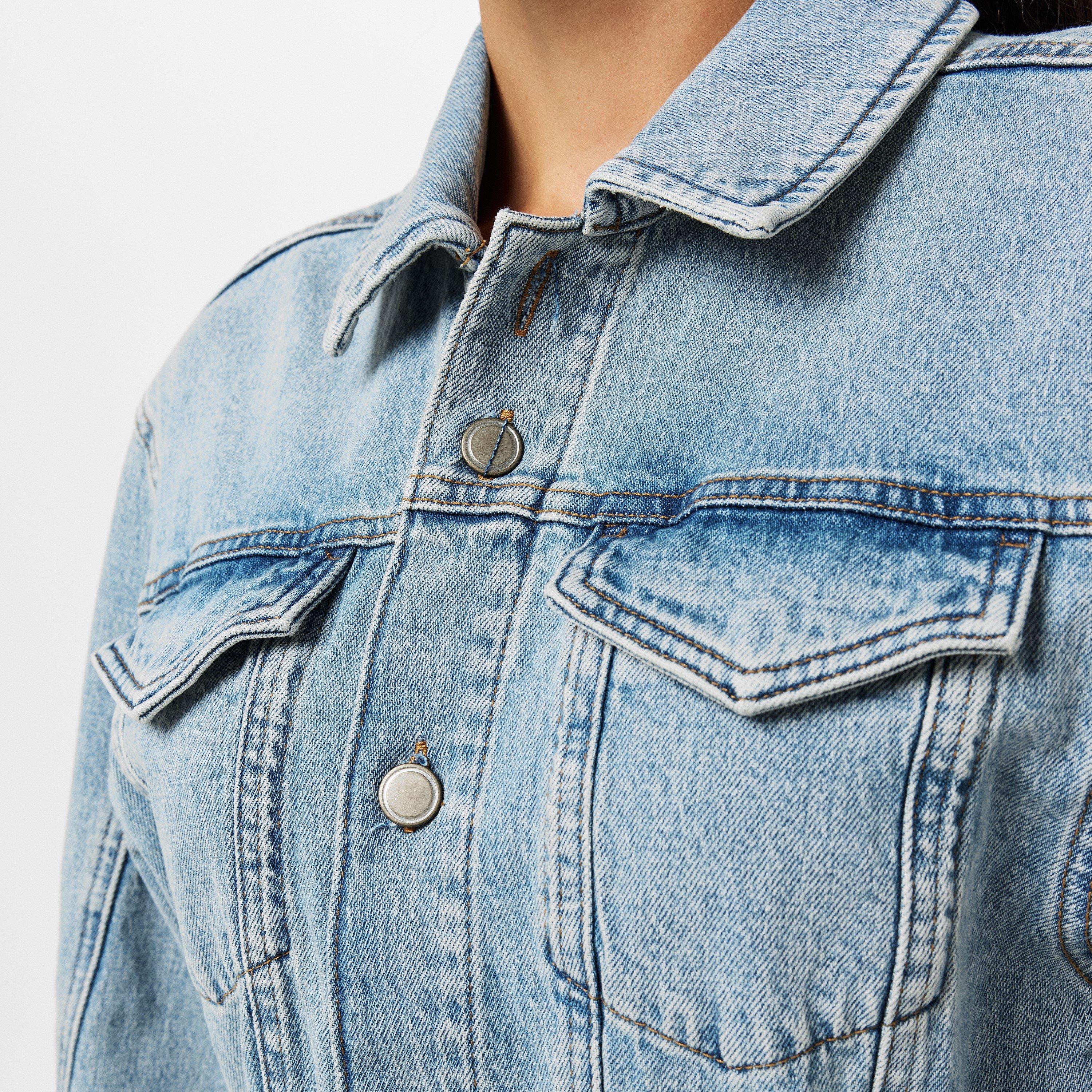 indigo911 - Good American - Women's Mini Dress - 5