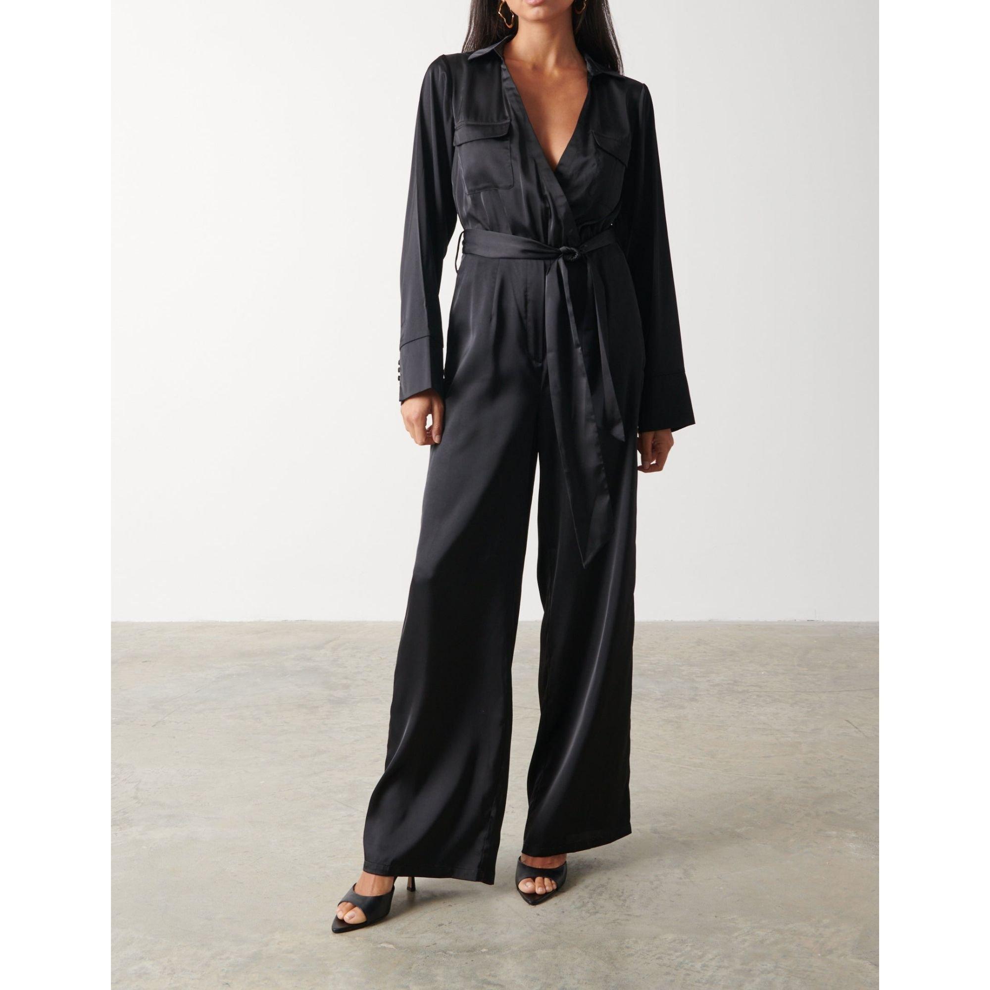Black - Pretty Lavish - P.Lavish Carmen Coll Ld99 - 2