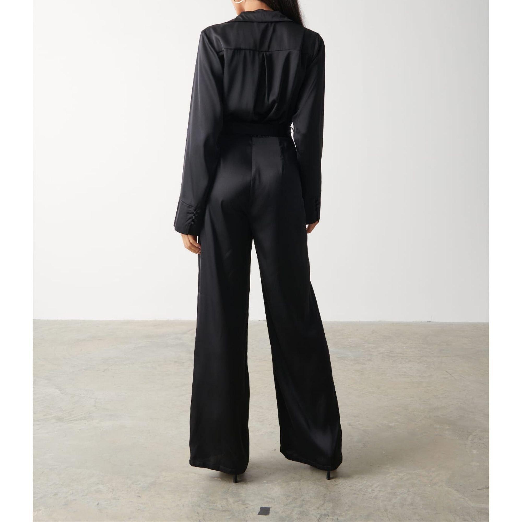 Black - Pretty Lavish - P.Lavish Carmen Coll Ld99 - 3