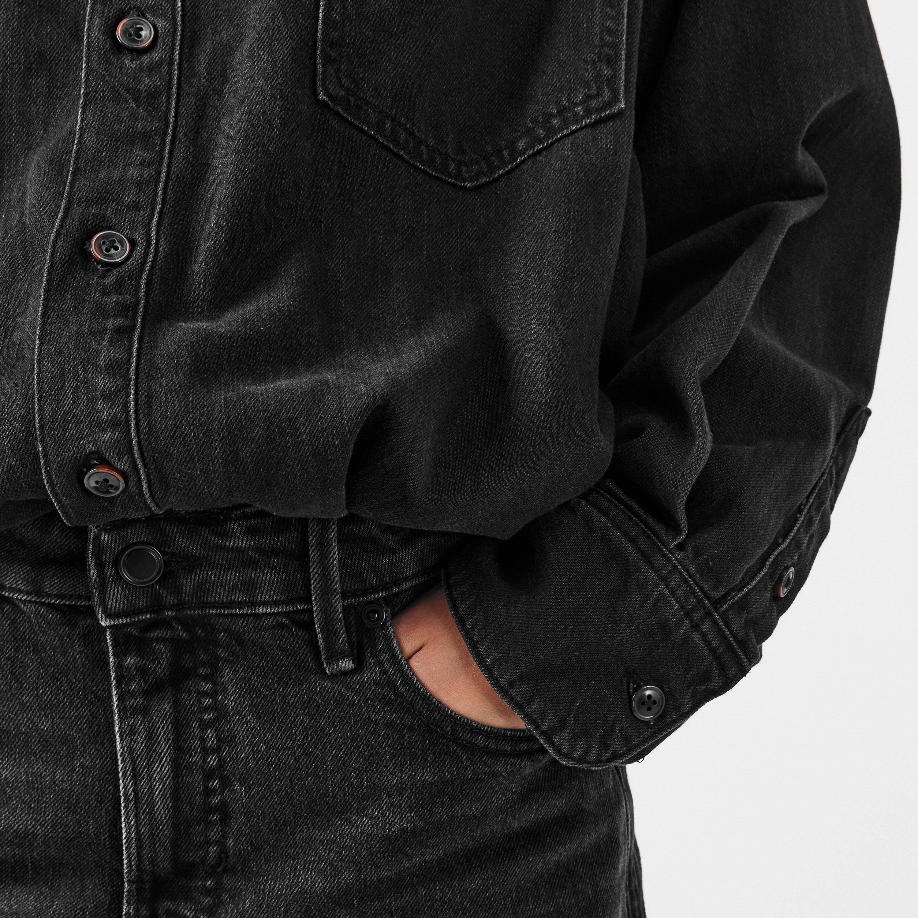 black389 - Good American - Women's Good British Jumpsuit - 5