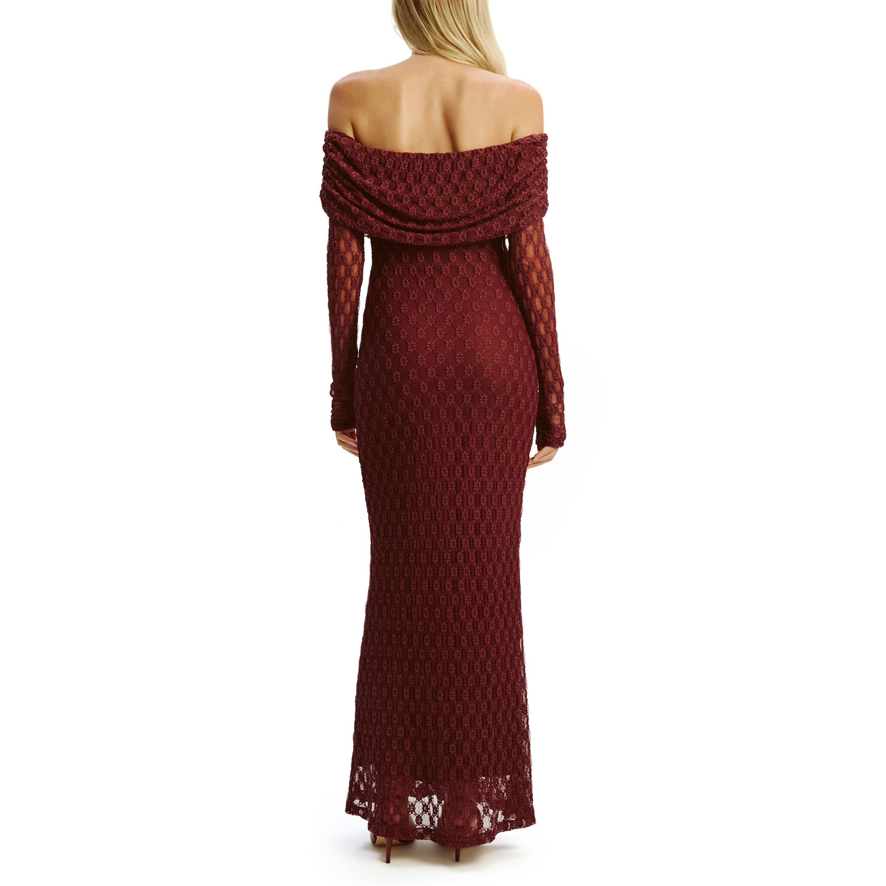 white lace open back dress White Spaghetti Straps Backless Long Wedding Dress with Lace, Diamond White / 18 main image 0