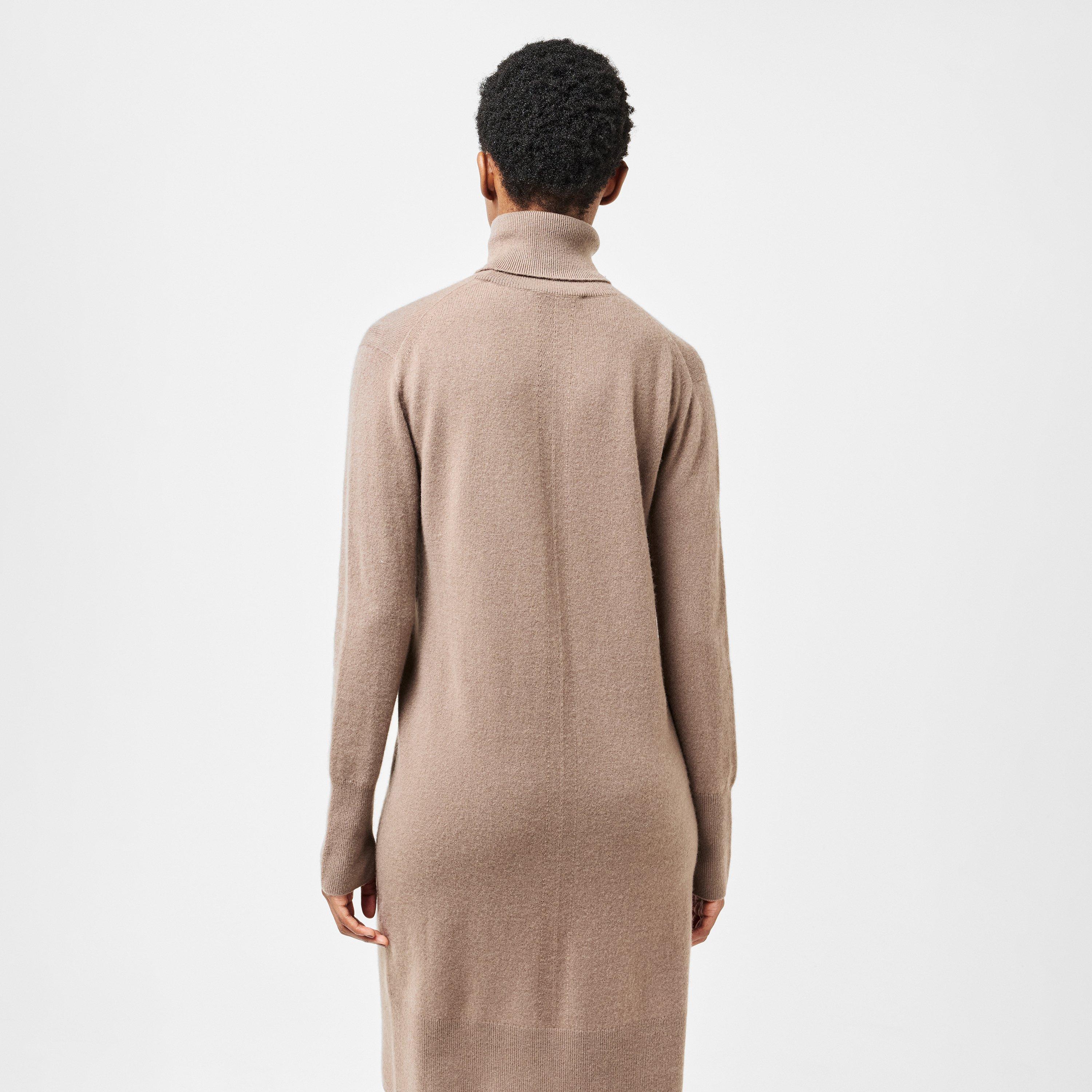 Mushroom - Joseph - Women's Maxi Dresses - 4