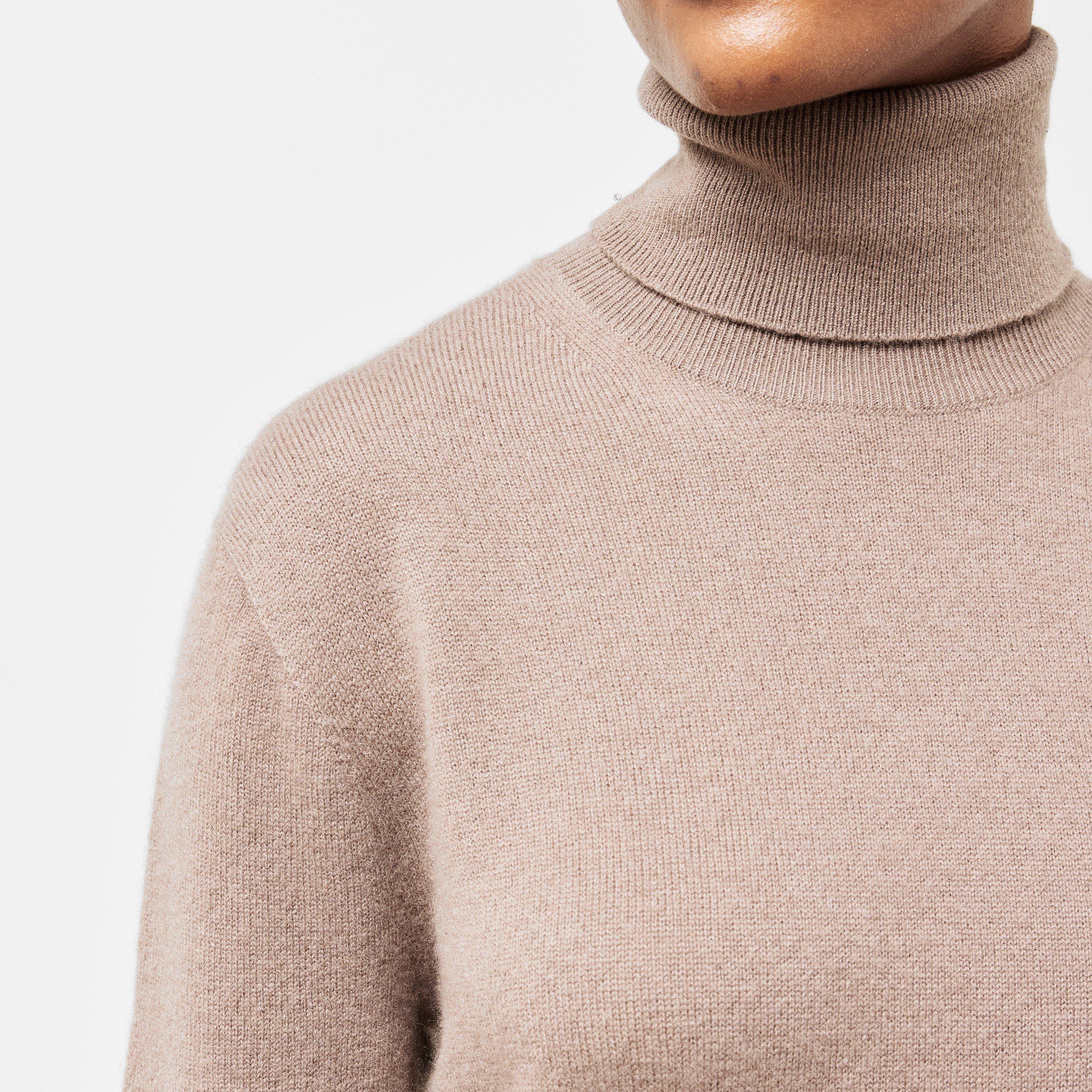 Mushroom - Joseph - Women's Maxi Dresses - 5