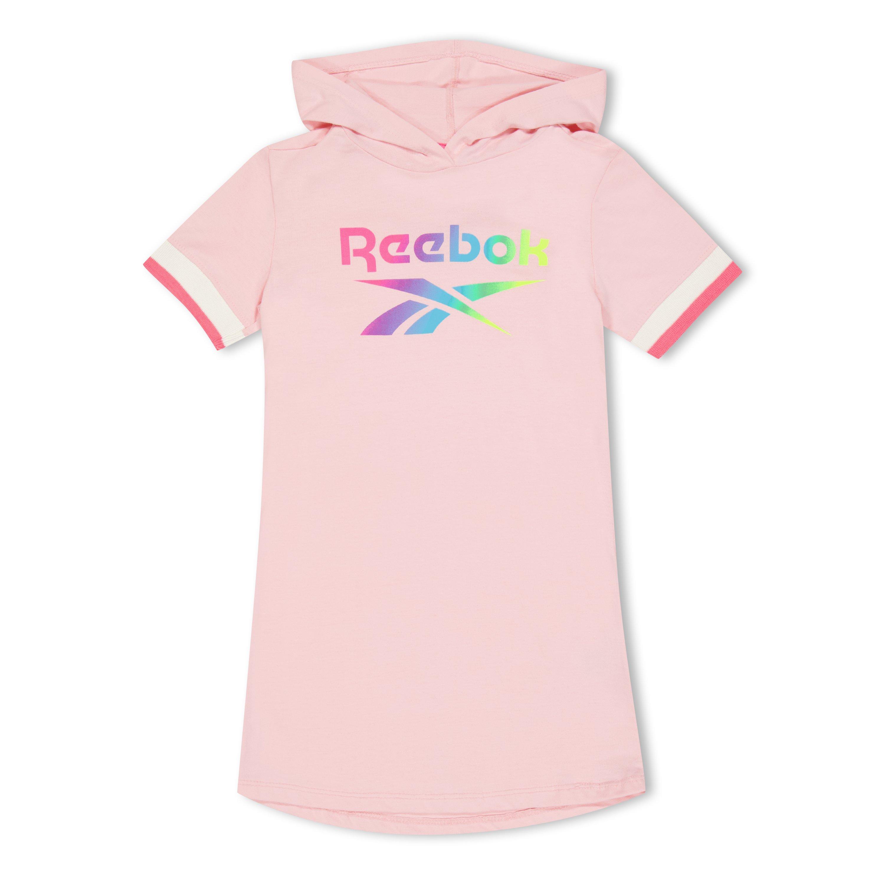 Rosa Heather - Reebok - Hooded Dress Jn99 - 1