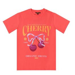 Biba Biba Graphic Tee Ld53