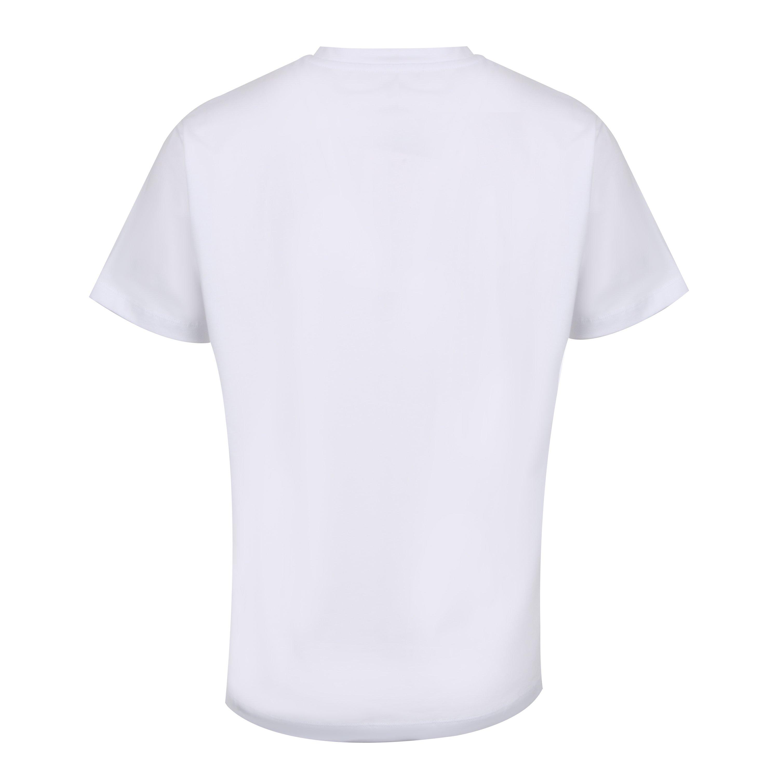 Ice cream - Biba - Women's Oversized Graphic T-Shirt - 2