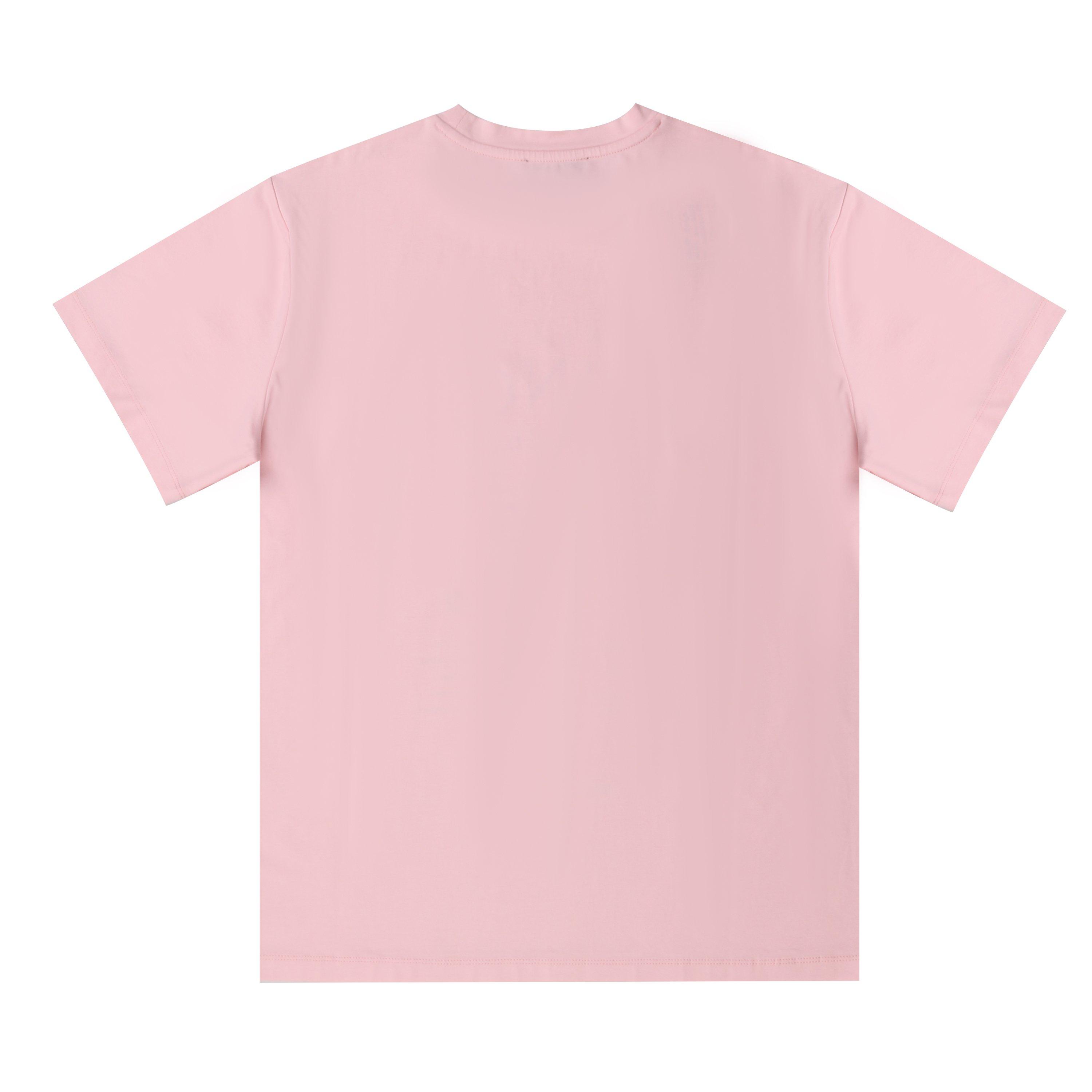 cocktail - Biba - Women's Oversized Graphic T-Shirt - 2