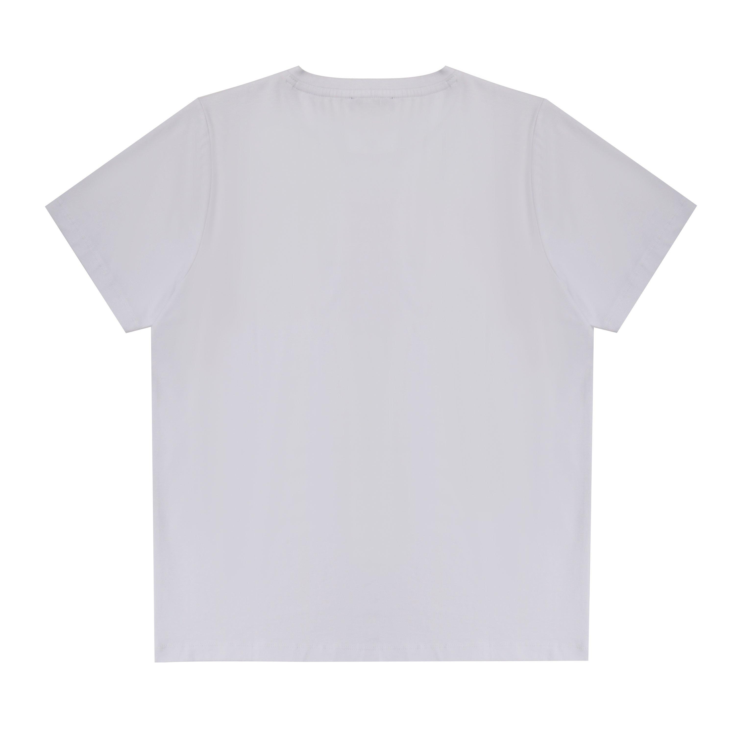 Blanco - Biba - Women's Regular Fit T-Shirt - 2