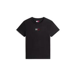 Tommy Jeans TJ Part Flag Tee Ld54