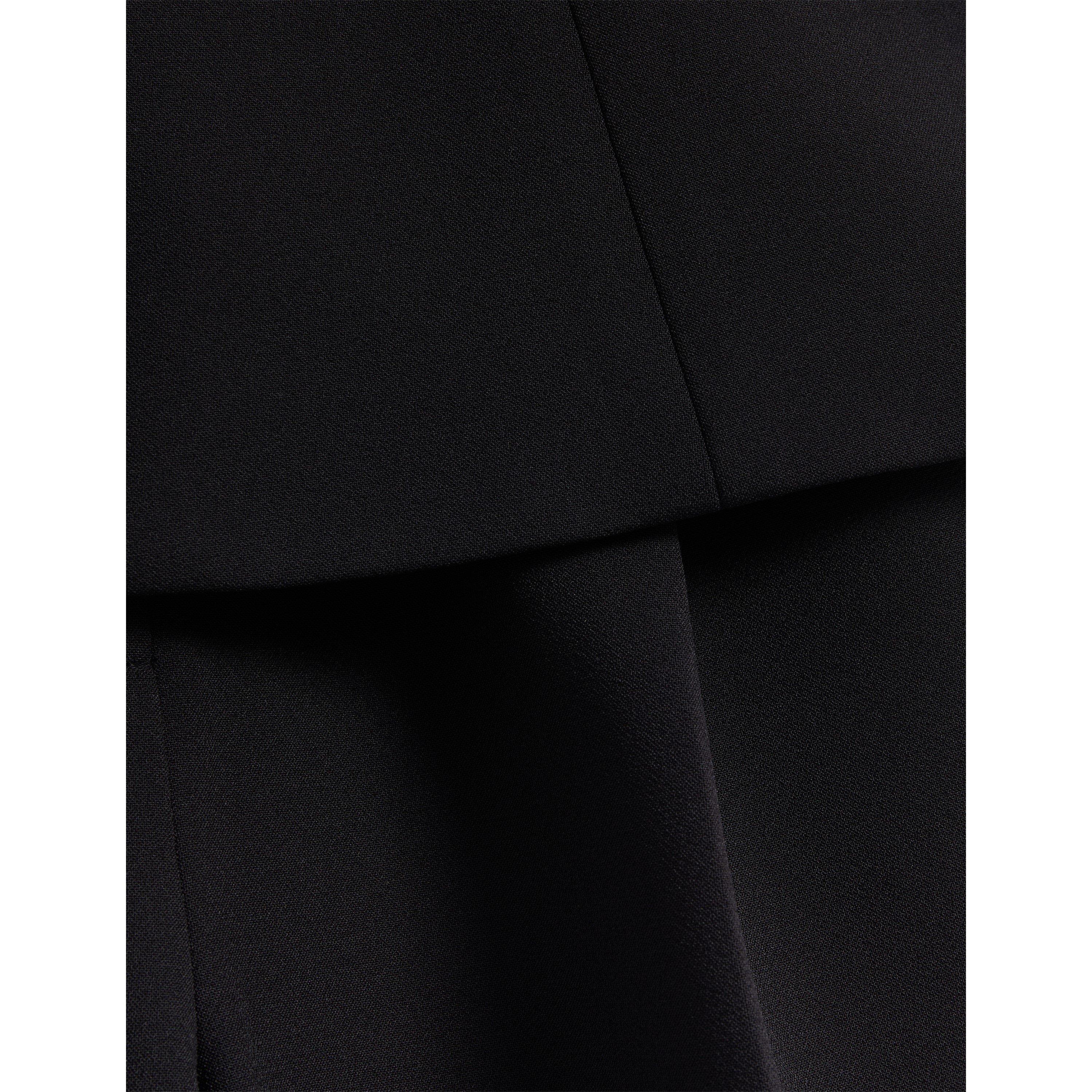 Black - Ted Baker - Ted Tailored Jumpsui Ld71 - 6