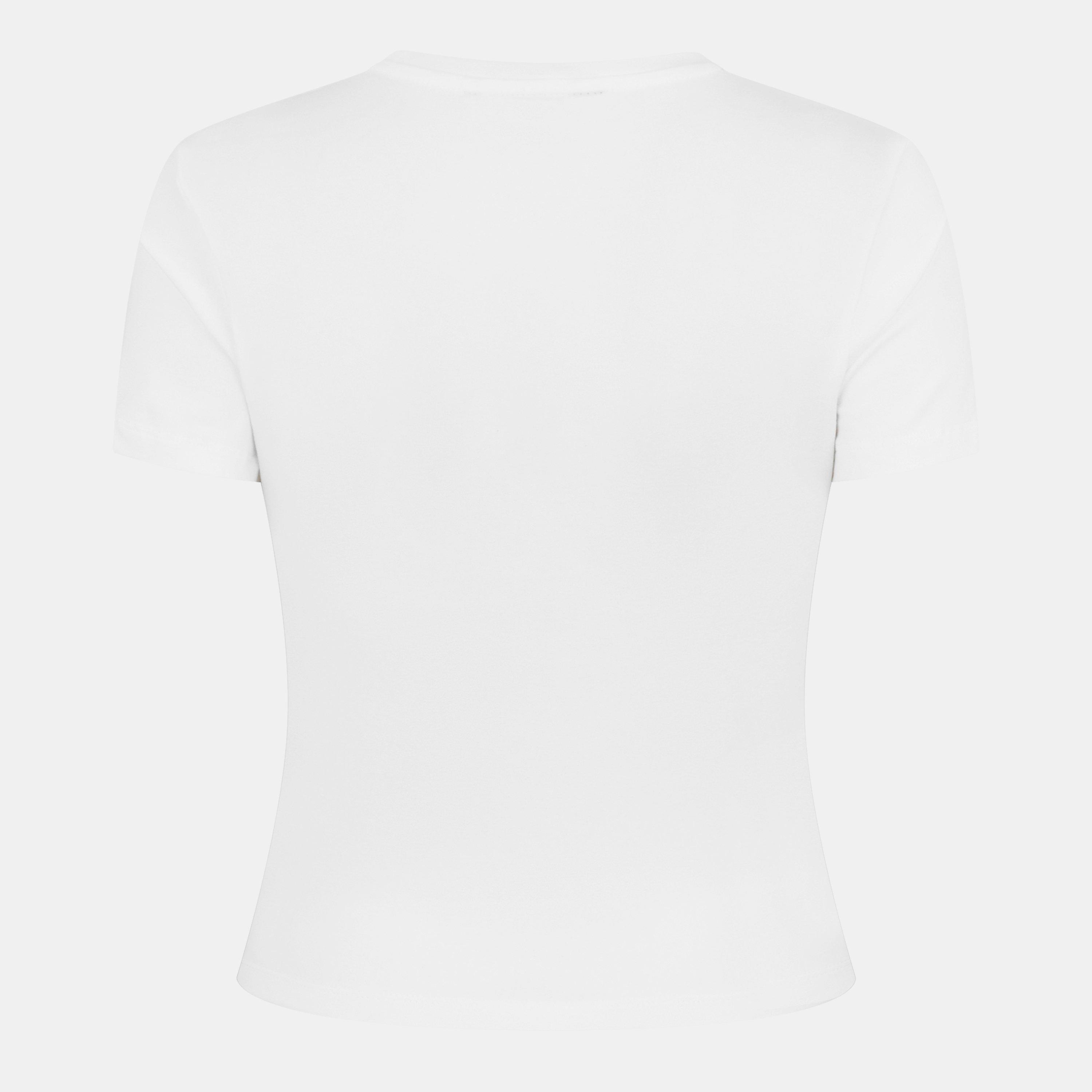 Off White - Barbour International - Harley T-Shirt - 2