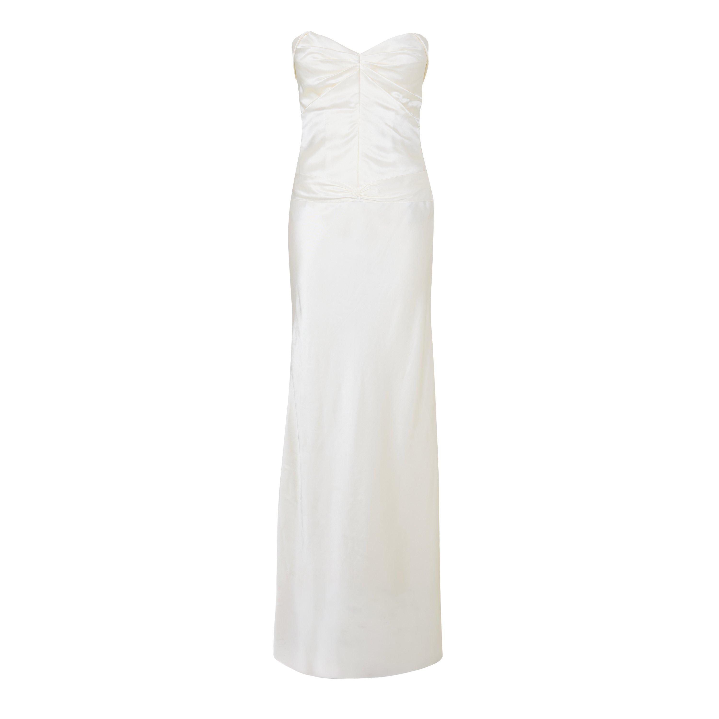 Ivory - Anna October - Anna Clementine Maxi Ld63 - 1
