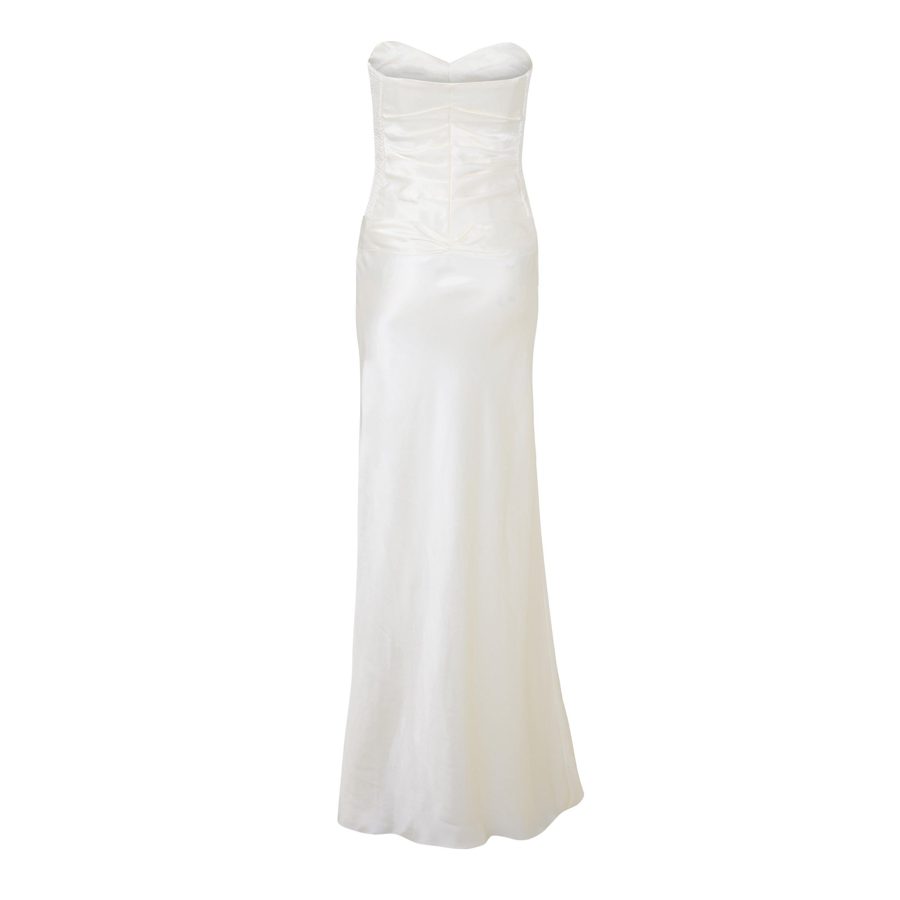 Ivory - Anna October - Anna Clementine Maxi Ld63 - 2