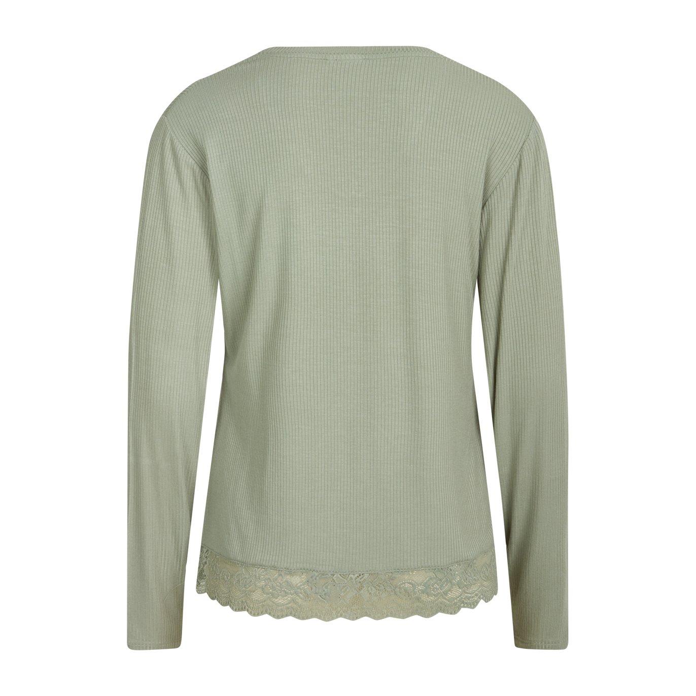 Iceberg Green - CCDK - Mayla T- Shirt Ld99 - 2