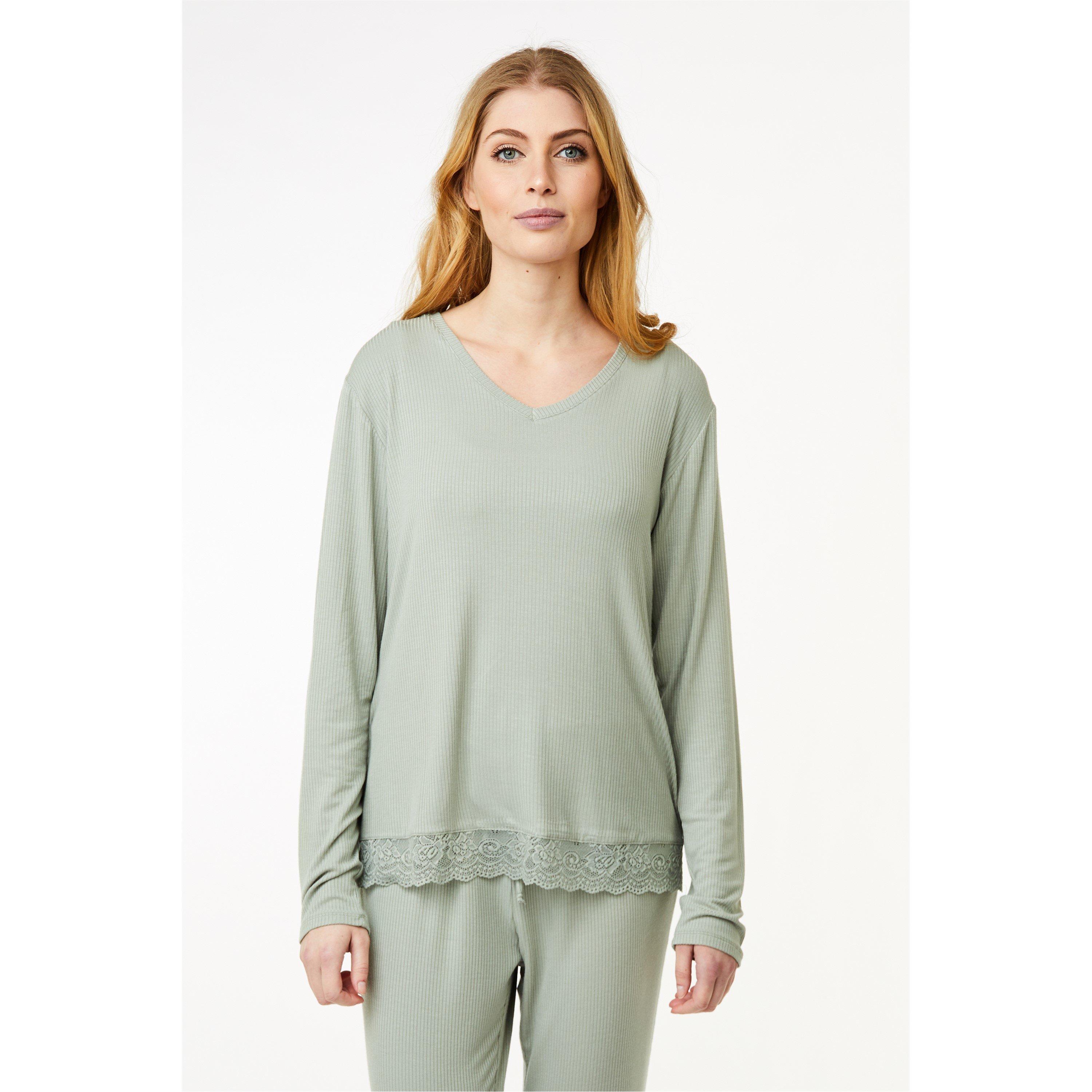 Iceberg Green - CCDK - Mayla T- Shirt Ld99 - 3