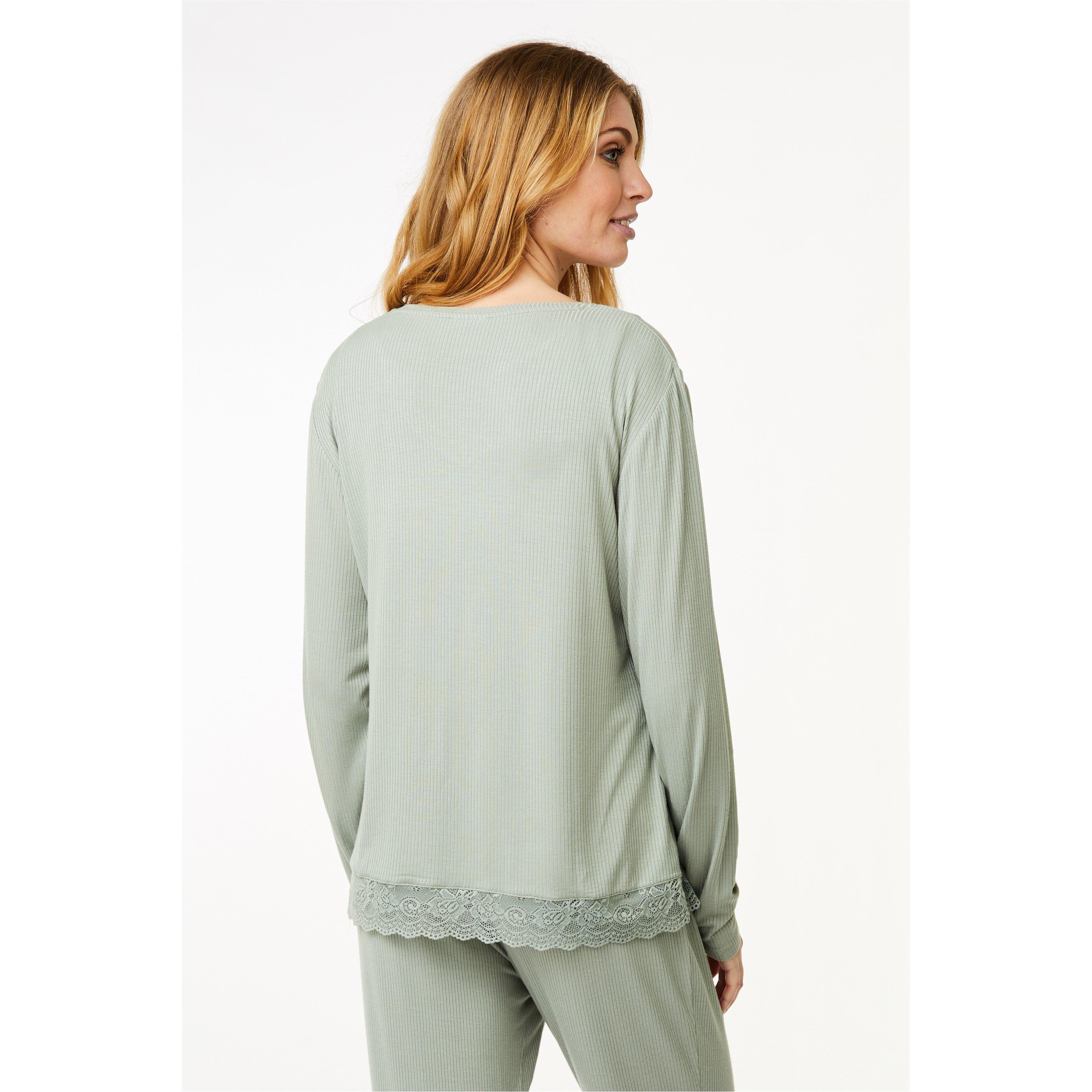 Iceberg Green - CCDK - Mayla T- Shirt Ld99 - 4