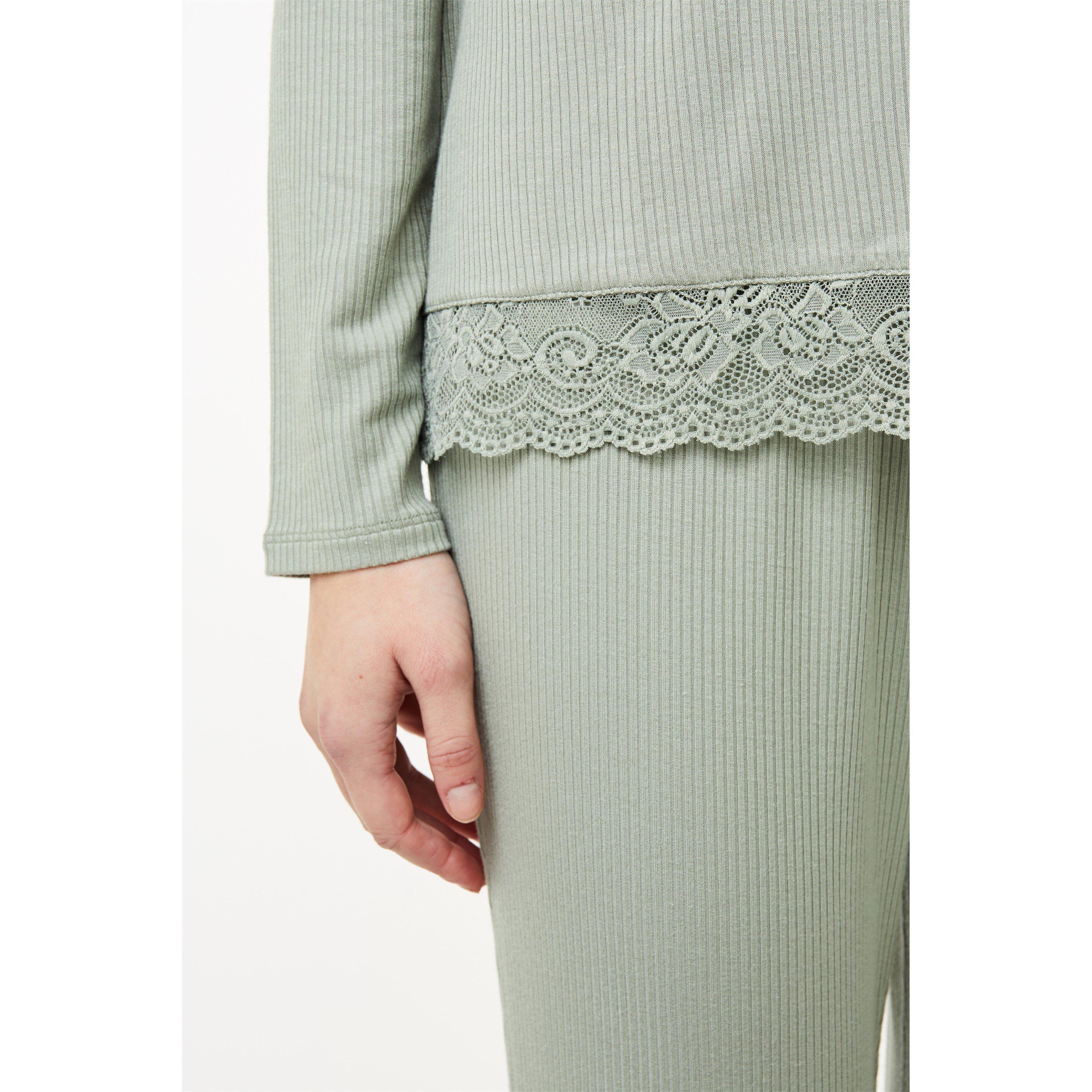 Iceberg Green - CCDK - Mayla T- Shirt Ld99 - 5