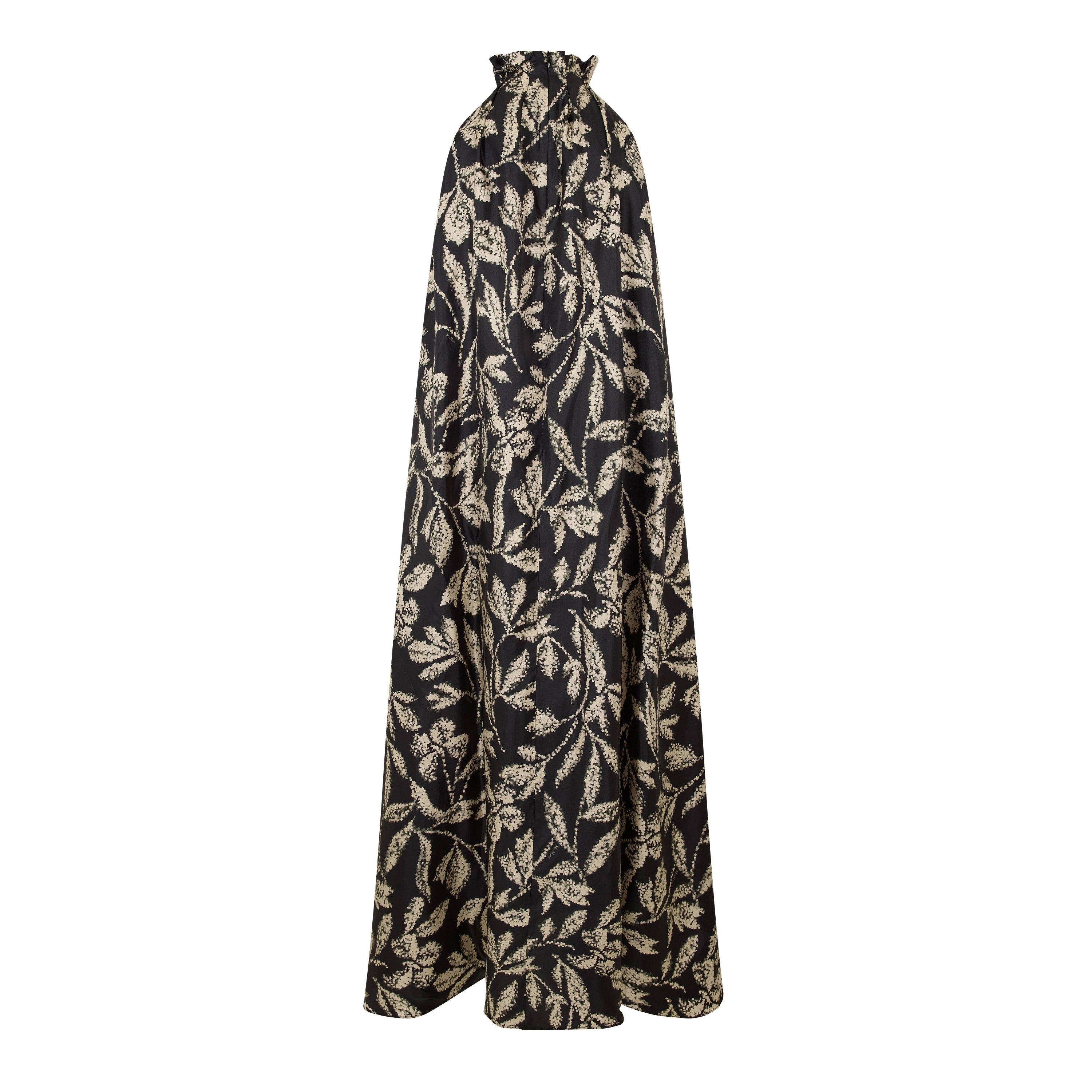 Black - Max Mara - Max Dress Ld61 - 2