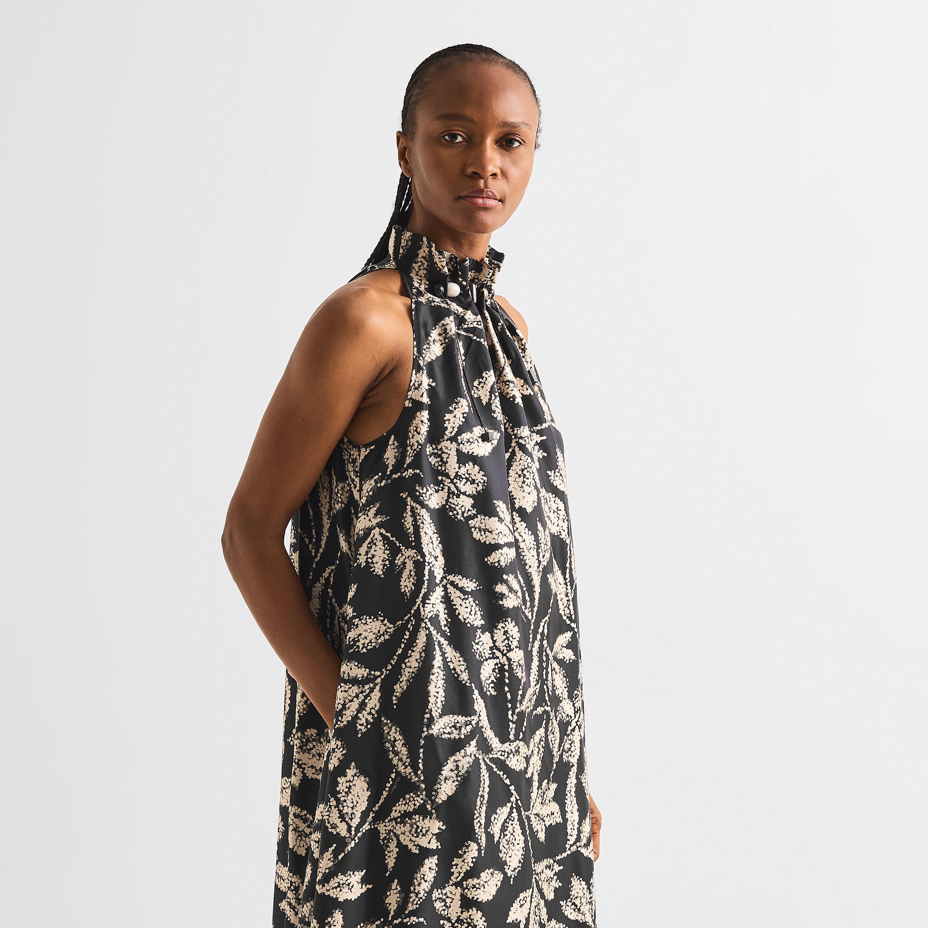 Black - Max Mara - Max Dress Ld61 - 3
