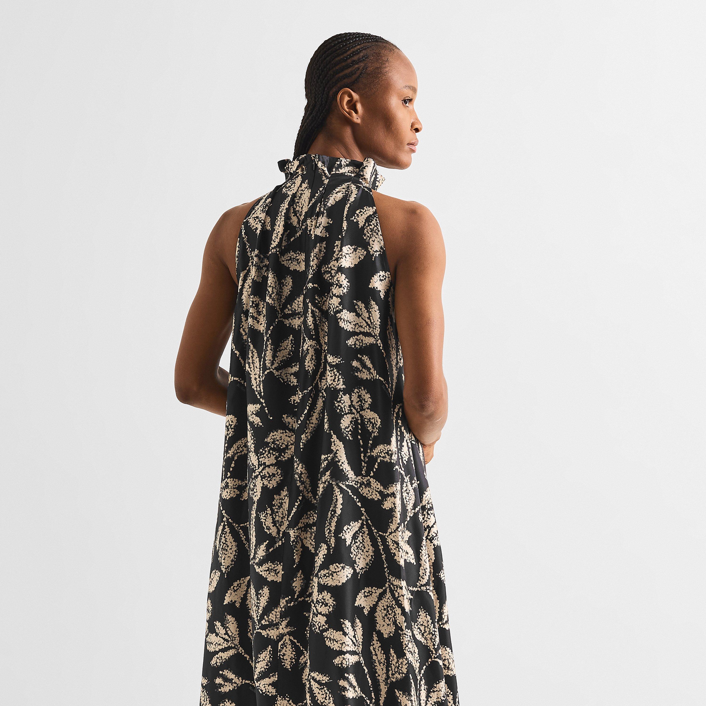 Black - Max Mara - Max Dress Ld61 - 4