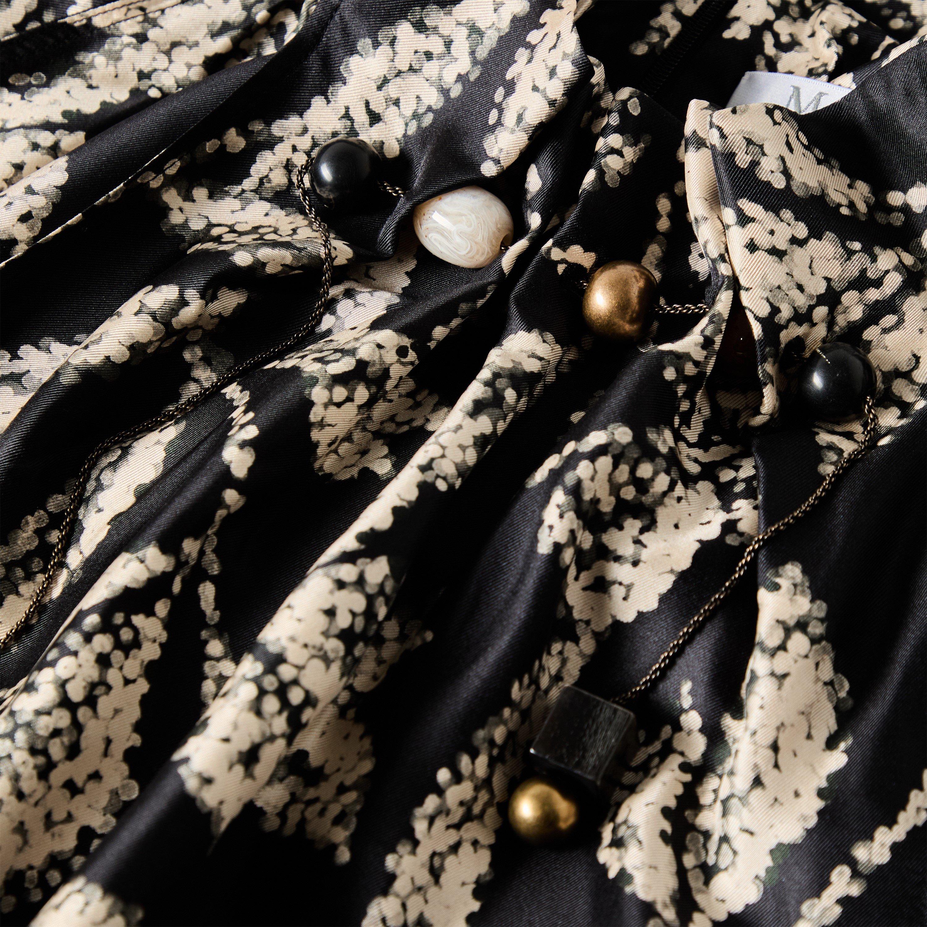 Black - Max Mara - Max Dress Ld61 - 5