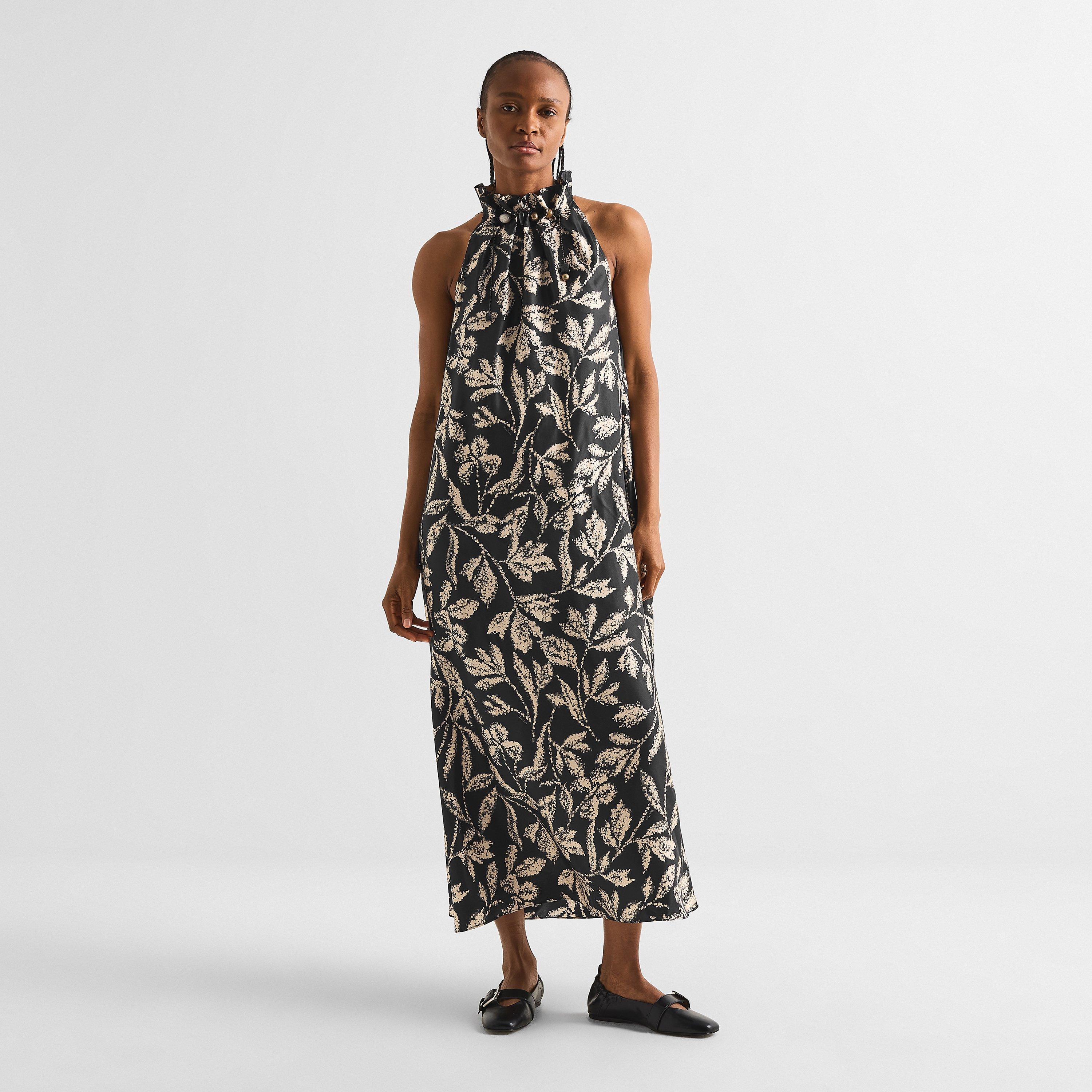 Black - Max Mara - Max Dress Ld61 - 6