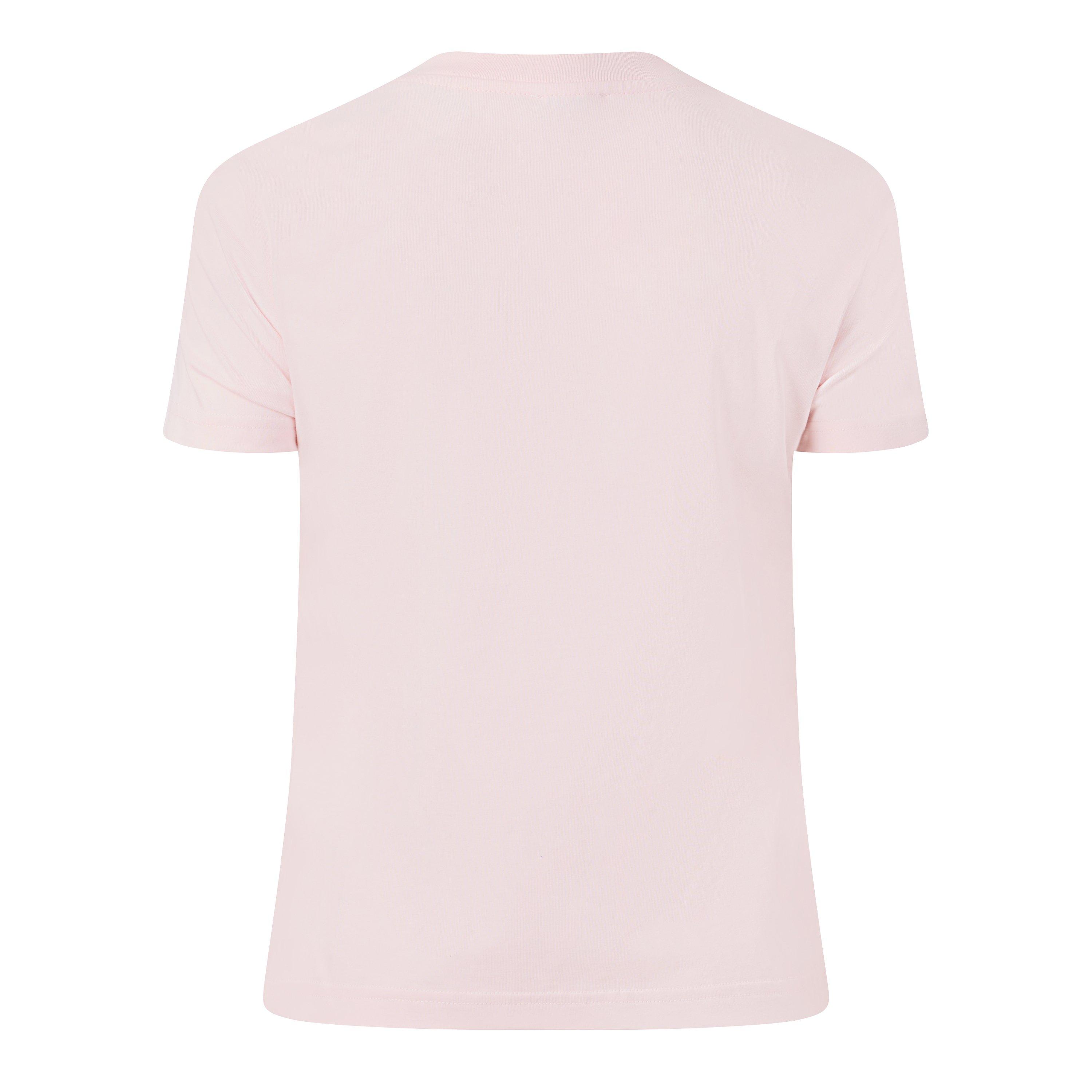 Pink - Casablanca - Casa Tennis Clb Icon Ld99 - 2