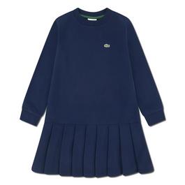 Lacoste Jumper Dress
