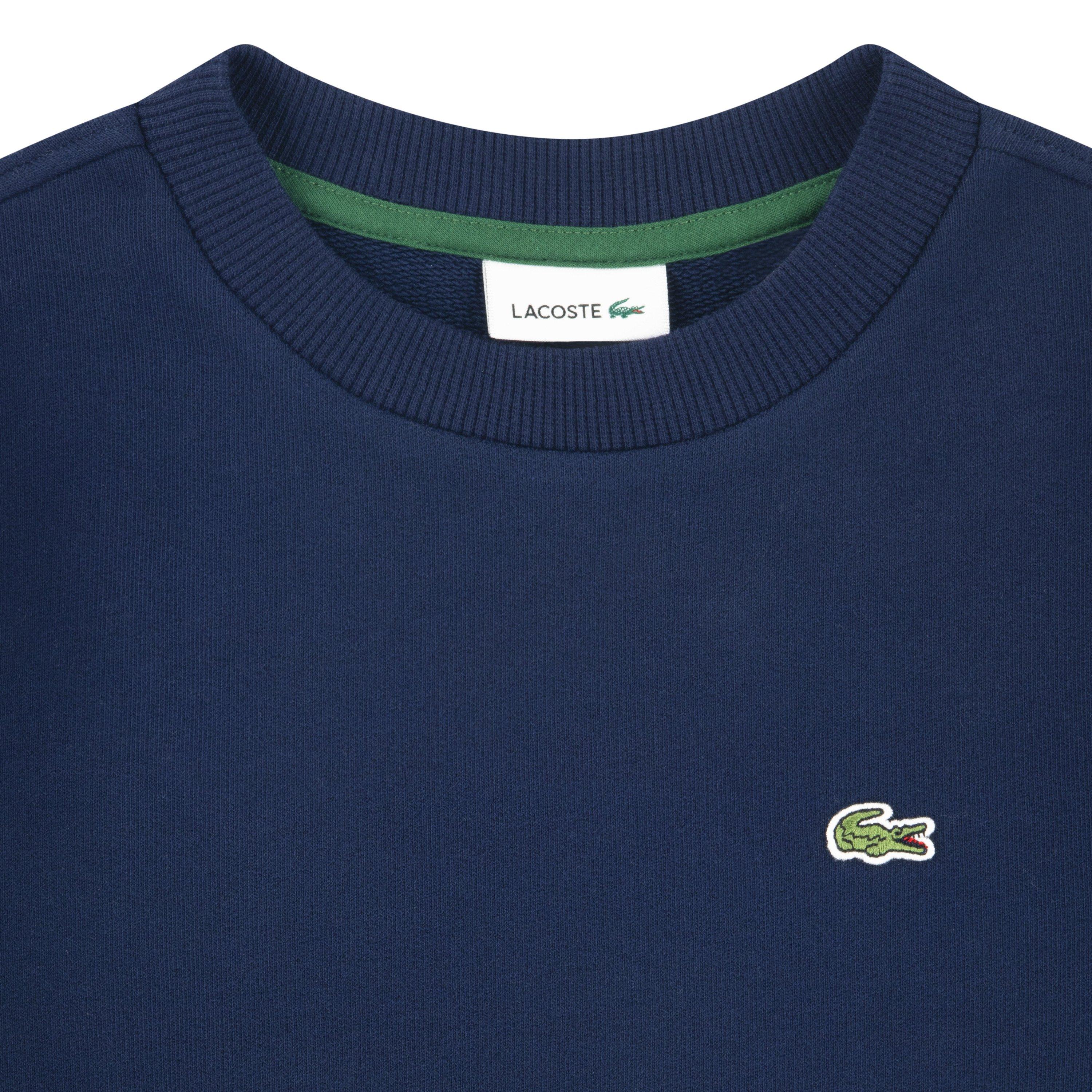 Bleu Marine UGW - Lacoste - Jumper Dress - 3
