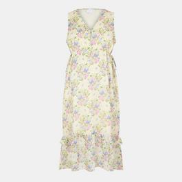 Mamalicious Mama Mini Dress