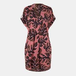 Biba Biba Jersey Tunic Ld53