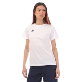 adidas Co Tee W Ld99