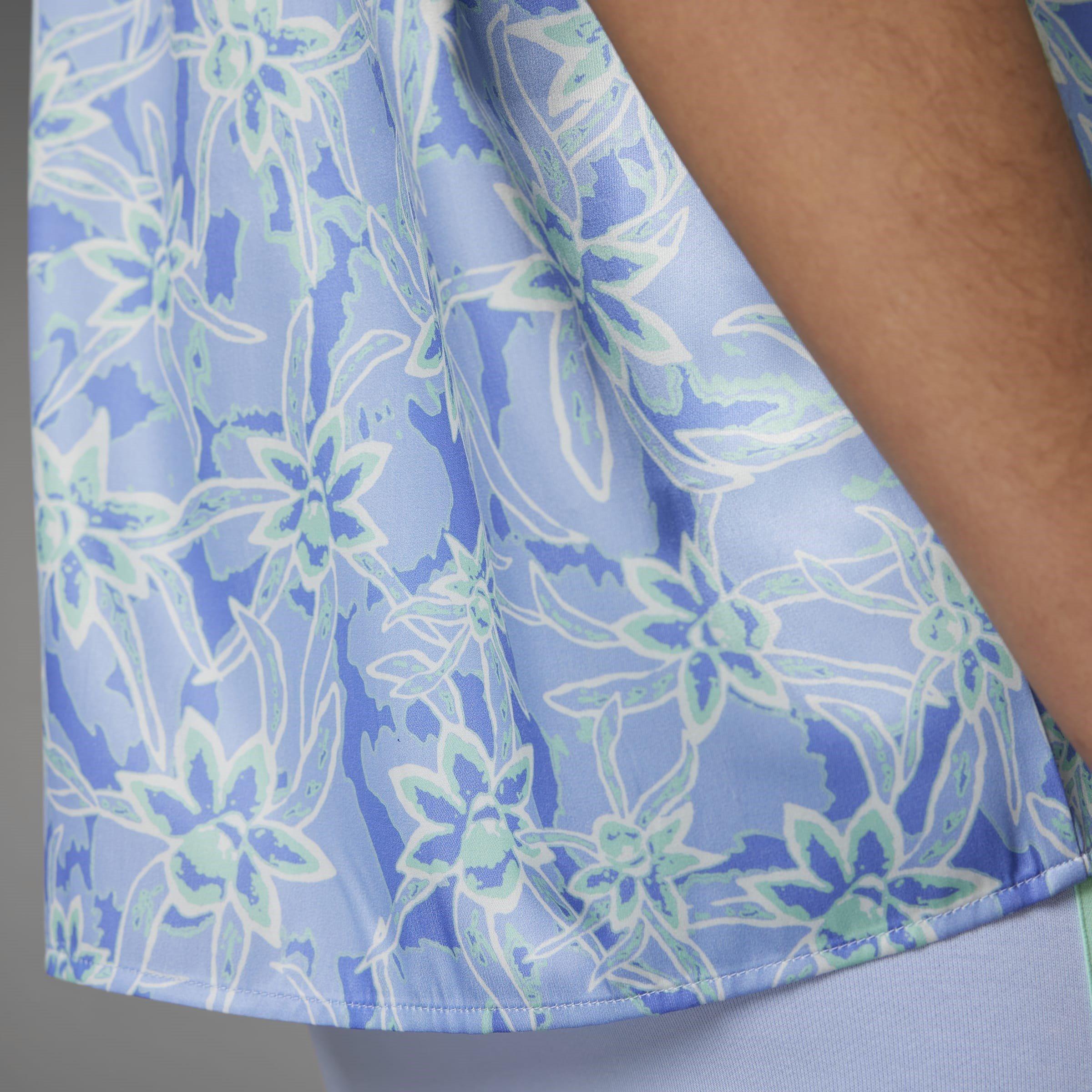 Blue - adidas Originals - Club Shirt - 15