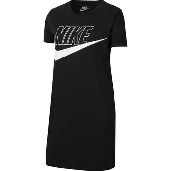 Nike BALENCIAGA PERFORATED SLEEVELESS T-SHIRT