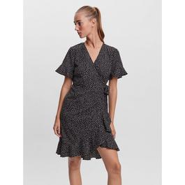 Vero Moda Henna Dress