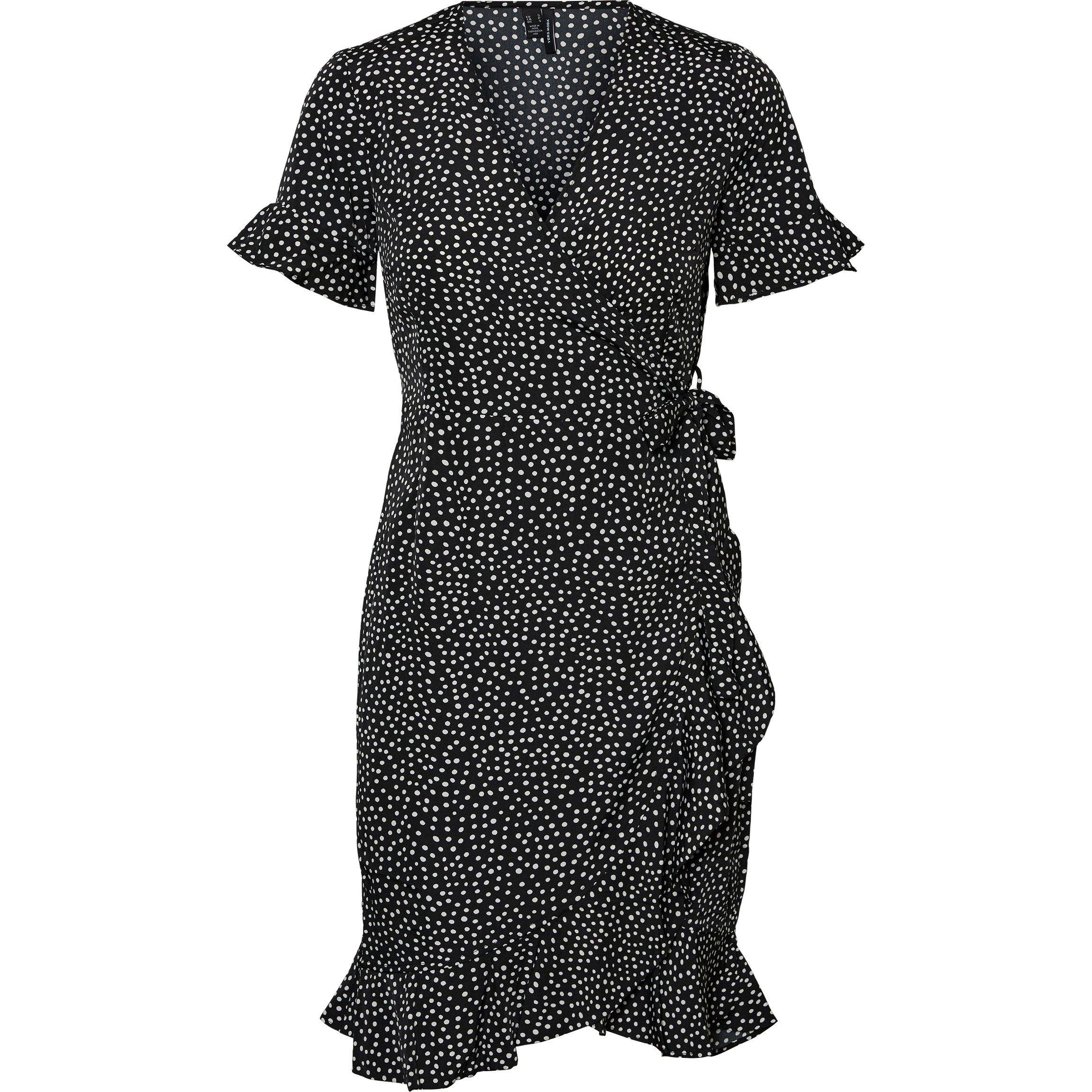 Nero - Vero Moda - Henna Dress - 6