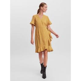 Vero Moda Henna Dress