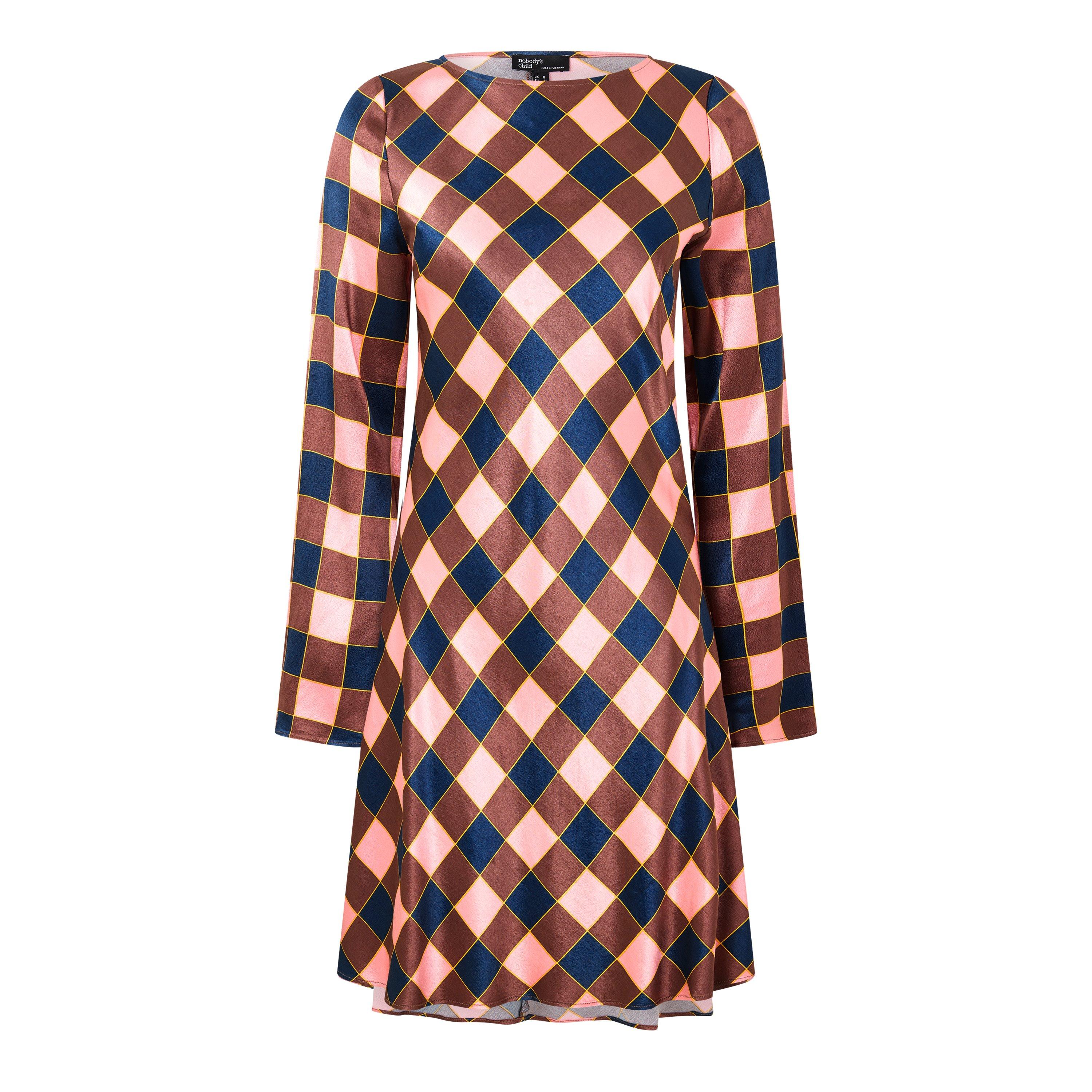 Multi - Nobodys Child - NC Romy Mini Drs Ld64 - 1