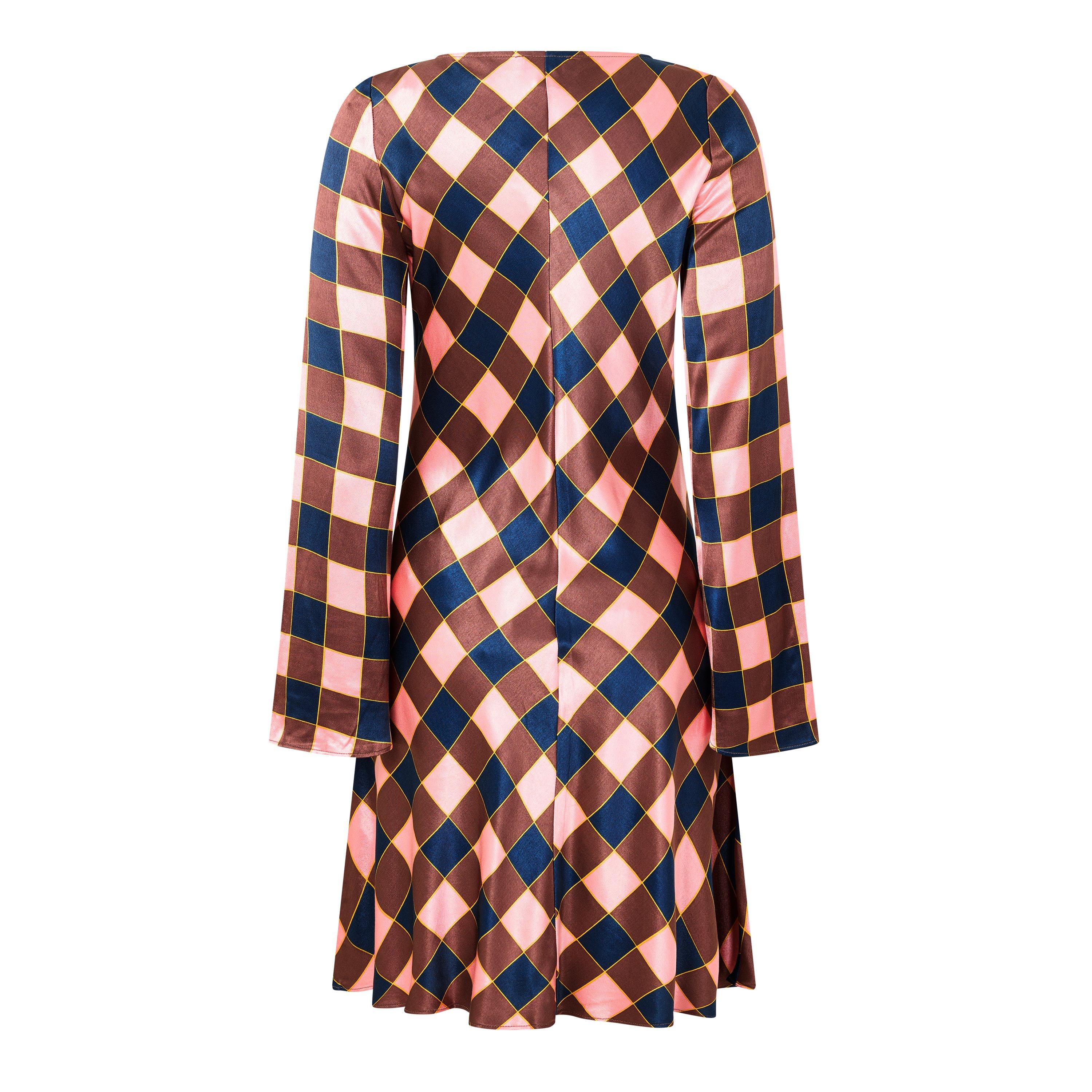 Multi - Nobodys Child - NC Romy Mini Drs Ld64 - 2
