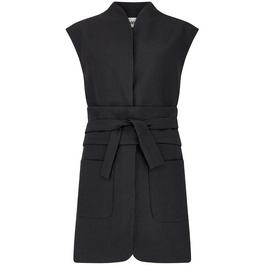 Odd Muse Om The Ultimate Muse Sleeveless Dress With Additional Belts