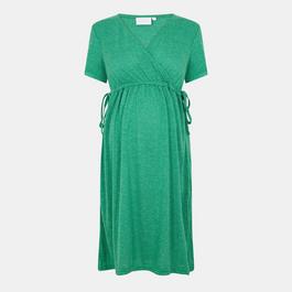 Mamalicious Mama Mini Dress