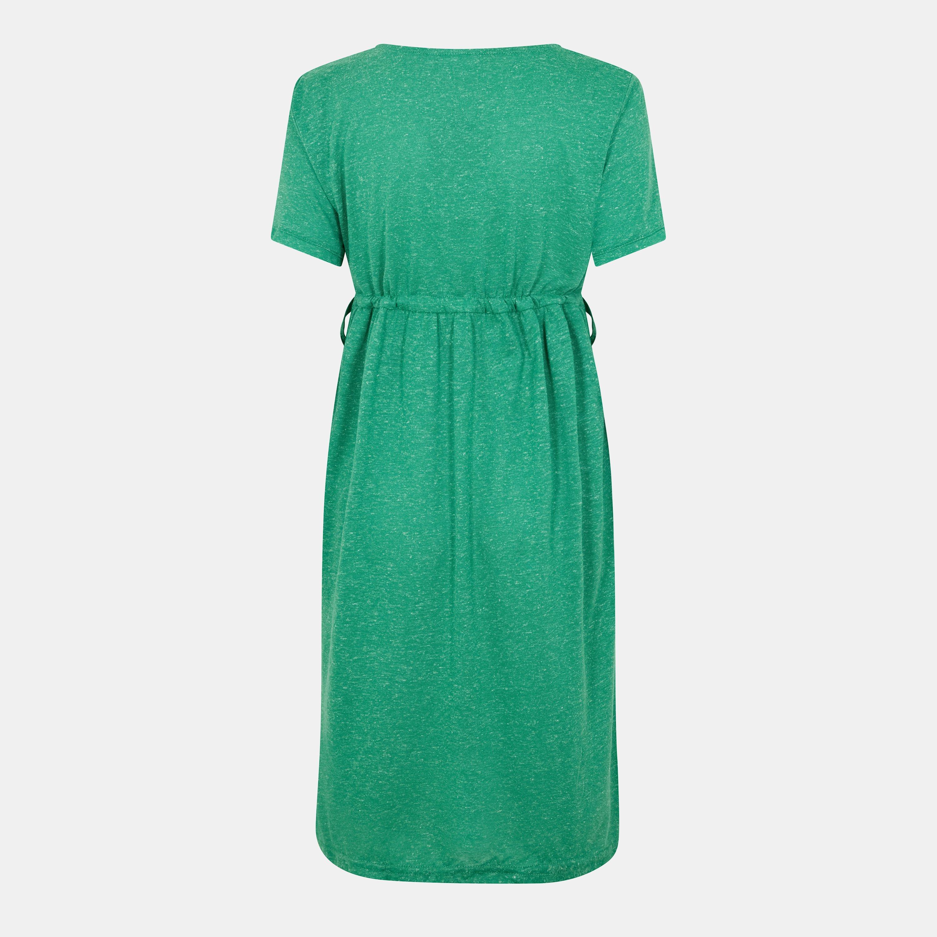 Leprechaun - Mamalicious - Mama Mini Dress - 2