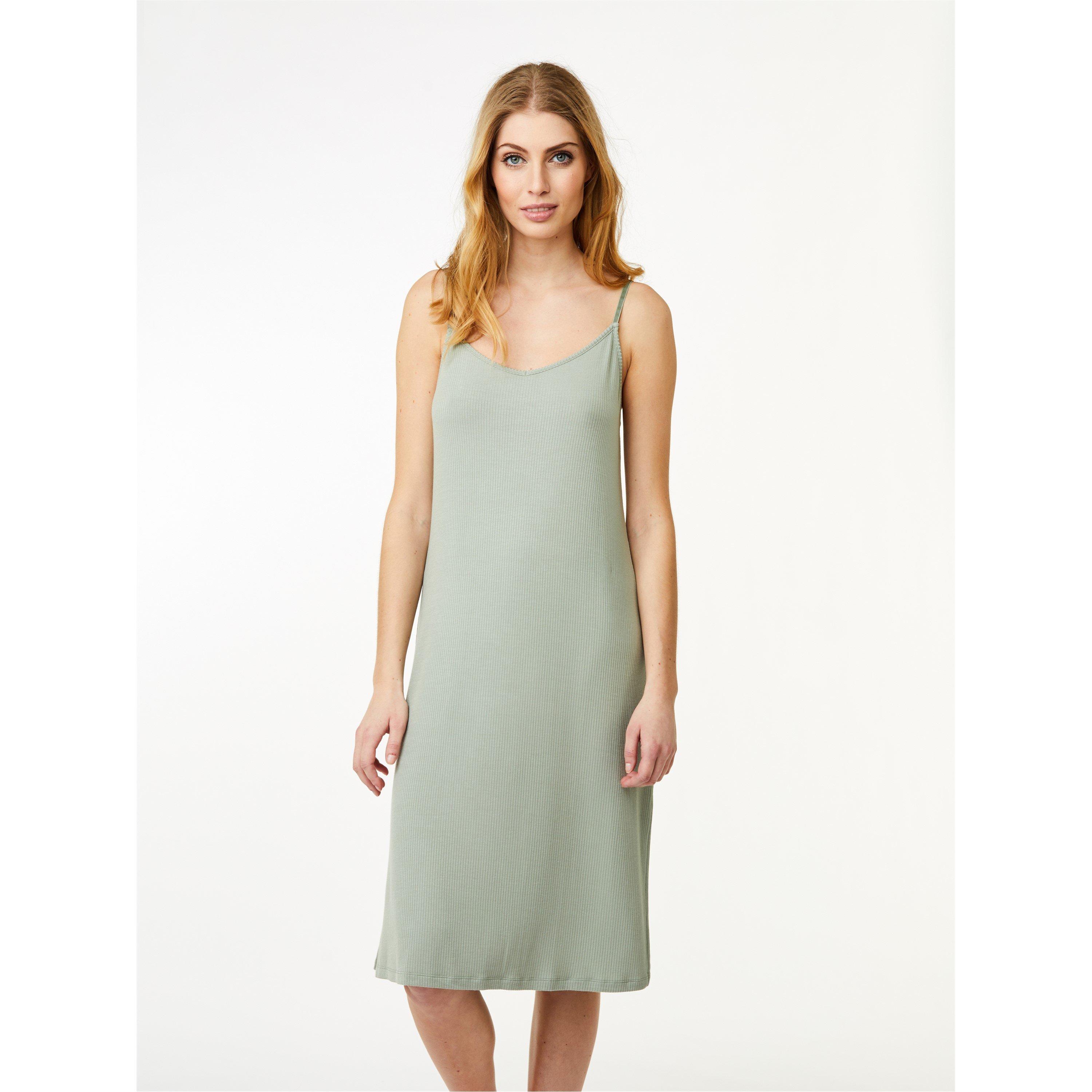 Iceberg Green - CCDK - Sally Dress Ld99 - 3