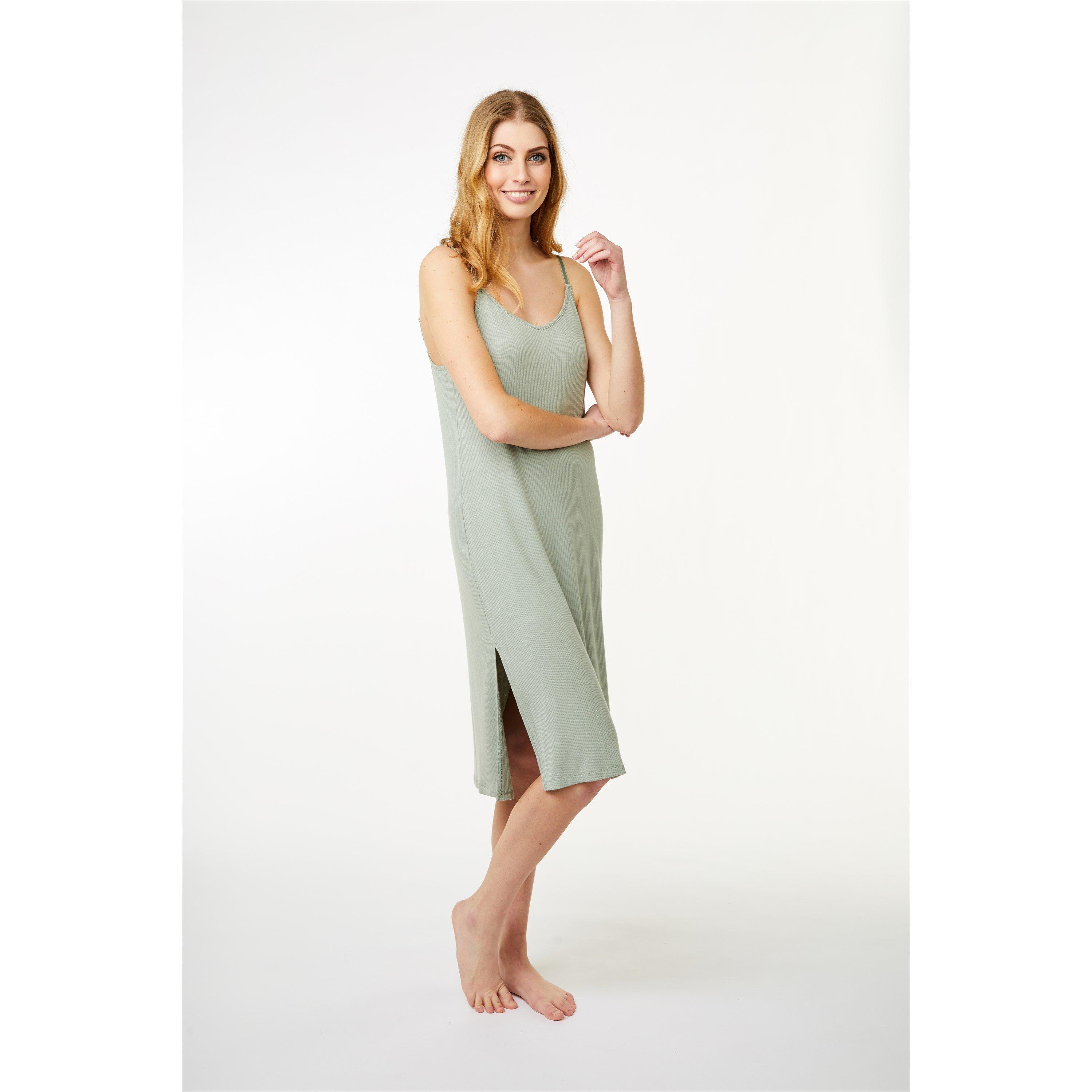 Iceberg Green - CCDK - Sally Dress Ld99 - 6